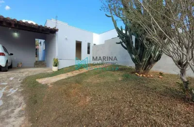Casa para aluguel, 2 quartos,com 2 vagas, no bairro ovidio guerra- lagoa santa/mg