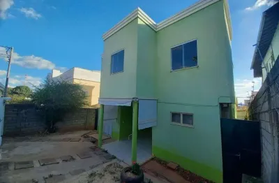 Casa com 4 quartos, 234 m² - venda por r$ 1.000.000,00 - joá - lagoa santa/mg
