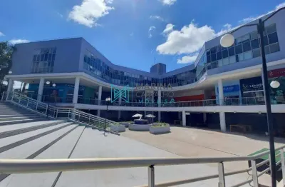 Ponto comercial para alugar na Avenida Acadêmico Nilo Figueiredo, Joana D'arc, Lagoa Santa