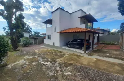 Casa para aluguel, 3 quartos, 1 suíte, 2 vagas, joá - lagoa santa/mg