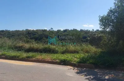 Lote em condomínio à venda, Residencial Parque dos Buritis - Lagoa Santa/MG