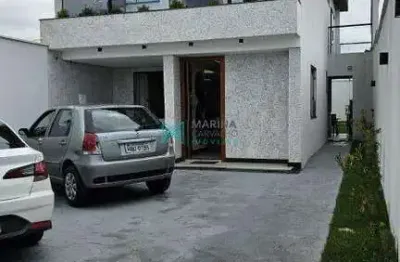 Casa à venda, 3 quartos, 1 suíte, vila dos ipês - lagoa santa/mg