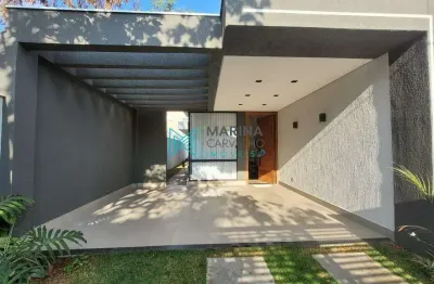 Marina carvalho imóveis aluga linda casa com 123,00m² no bela vista!