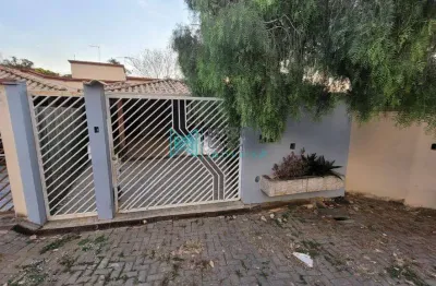 Casa para aluguel, 3 quartos, 1 suíte, 2 vagas, jardim imperial - lagoa santa/mg