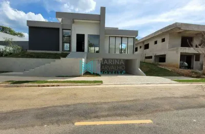 Casa em condomínio à venda, 4 quartos, 2 suítes, 4 vagas, condomínio lagoa santa park residence - lagoa santa/mg