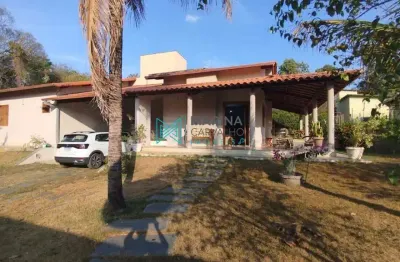 Casa em condomínio à venda, 5 quartos, 3 suítes, 12 vagas, condomínio portal do vinhático - lagoa santa/mg