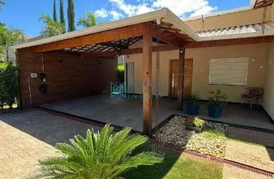 Casa à venda, 4 quartos, 2 suítes, 6 vagas, condomínio veredas da lagoa - lagoa santa/mg