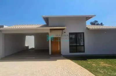 Casa em condomínio à venda, 4 quartos, 1 suíte, 4 vagas, joana marques - lagoa santa/mg