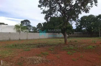 Lote em condomínio à venda, Campos da Liberdade - Lagoa Santa/MG