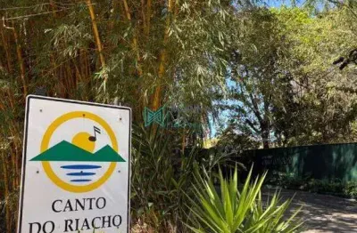 Terreno em condomínio fechado à venda na Alameda Dos Sabiás, Palmital, Lagoa Santa