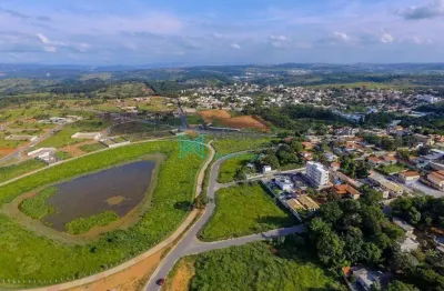 Terreno à venda na Rua Periquito, Vila dos Ipês, Lagoa Santa
