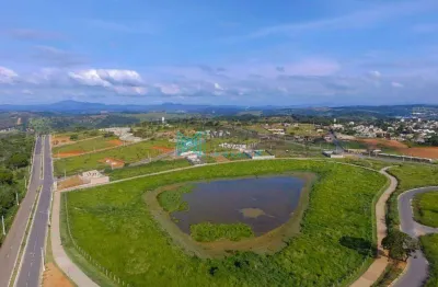 Terreno à venda na Rua Colibri, Vila dos Ipês, Lagoa Santa