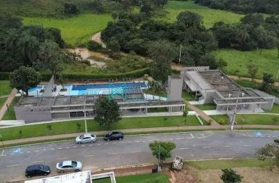 Lote em condomínio à venda, condomínio lagoa santa park residence - lagoa santa/mg