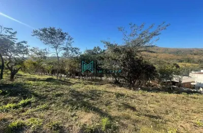 Lote em condomínio à venda, Condomínio Lagoa Santa Park Residence - Lagoa Santa/MG