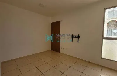 Apartamento para aluguel, 1 quarto, 1 suíte, 1 vaga, lundcea - lagoa santa/mg