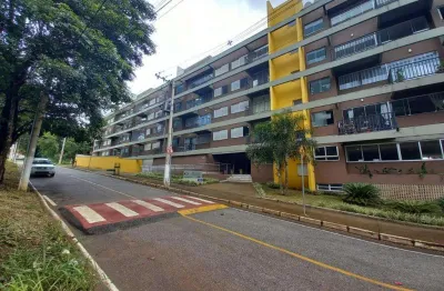Apartamento à venda, 3 quartos, 1 suíte, 2 vagas, bela vista - lagoa santa/mg