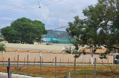 Terreno à venda na Rua Lucas De Matos Pinho, Centro, Lagoa Santa