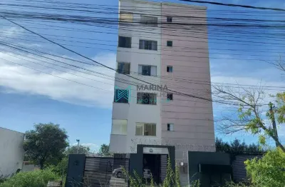 Apartamento para aluguel, 2 quartos, 1 vaga, jardim imperial - lagoa santa/mg