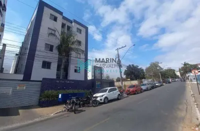 Apartamento para aluguel, 2 quartos, 1 suíte, 1 vaga, brant - lagoa santa/mg