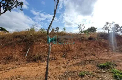 Terreno à venda na Avenida Lagoinha De Fora, Vila dos Ipês, Lagoa Santa