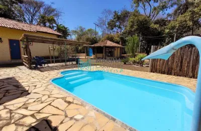 Flat para alugar na Rua João Francisco Avelar, Lapinha, Lagoa Santa