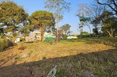 Lote em condomínio à venda, condomínio champagne - lagoa santa/mg