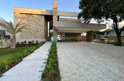 Casa em condomínio à venda, 4 quartos, 4 suítes, 6 vagas, condomínio victória golf - lagoa santa/mg