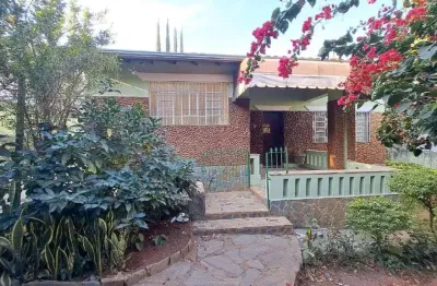Casa à venda, 3 quartos, 1 suíte, 3 vagas, centro - lagoa santa/mg
