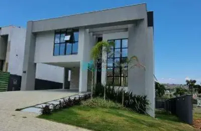 Casa em condomínio à venda, 5 quartos, 4 suítes, 2 vagas, alphaville vespasiano - vespasiano/mg