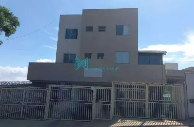 Apartamento com 2 quartos no bairro joana marques - lagoa santa/mg