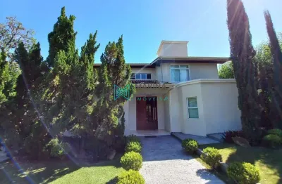 Casa em condomínio para aluguel, 5 quartos, 3 suítes, 6 vagas, condomínio bouganville - lagoa santa/mg