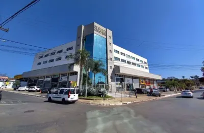 Sala, 43 m² - venda por r$ 220.000,00 ou aluguel por r$ 1.837,54/mês - bela vista - lagoa santa/mg