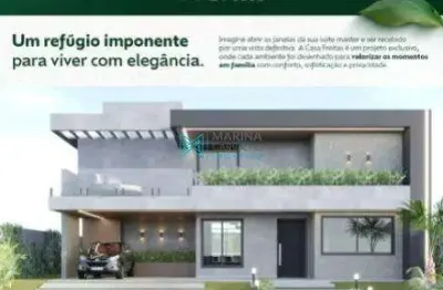 Casa em condomínio à venda, 5 quartos, 3 suítes, 2 vagas, condomínio gran royalle - lagoa santa/mg