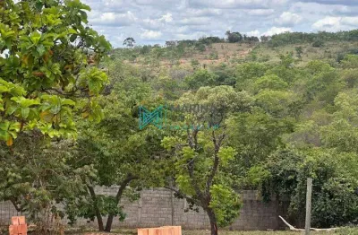 Lote à venda, condomínio mirante do fidalgo - lagoa santa/mg