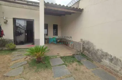 Casa à venda, 3 quartos, 1 suíte, 2 vagas, jardim imperial - lagoa santa/mg