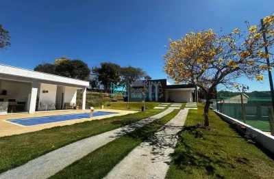 Casa em condomínio à venda, 4 quartos, 1 suíte, condomínio champagne - lagoa santa/mg