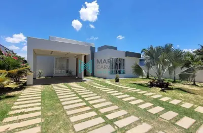 Casa com 4 quartos à venda, com 251 m² por r$ 2.500.000 - condomínio mirante do fidalgo - lagoa santa/mg