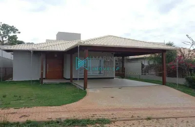 Casa em condomínio à venda, 4 quartos, 2 suítes, 1 vaga, condomínio jardins residence - lagoa santa/mg