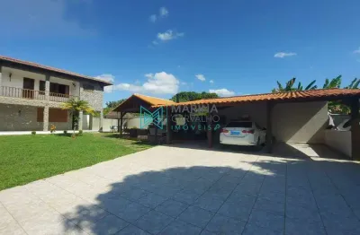 Casa à venda, 5 quartos, 2 suítes, 6 vagas, várzea - lagoa santa/mg