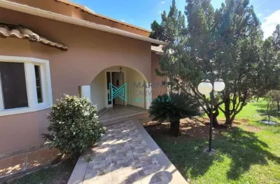 Casa em condomínio à venda, 4 quartos, 2 suítes, 2 vagas, condomínio vivendas - lagoa santa/mg