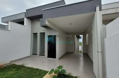 Casa à venda, 3 quartos, 1 suíte, jardim imperial - lagoa santa/mg