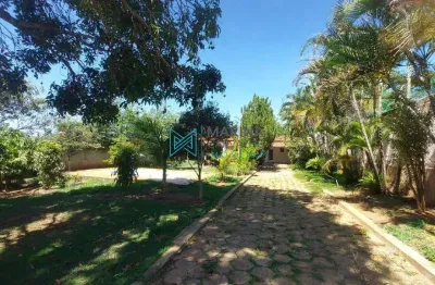 Casa à venda, 2 quartos, 5 vagas, jacques ville - lagoa santa/mg