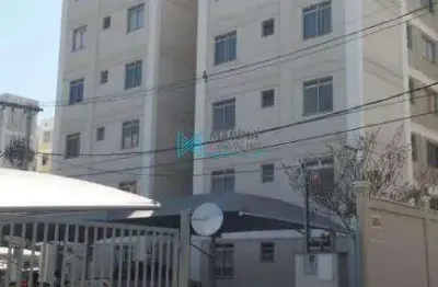 Apartamento com 2 quartos à venda, 48 m² por r$ 150.000,00 - palmital - lagoa santa/mg