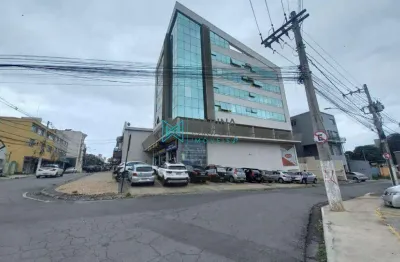 Sala comercial para alugar na Rua Conde Dolabela Portela, Centro, Lagoa Santa