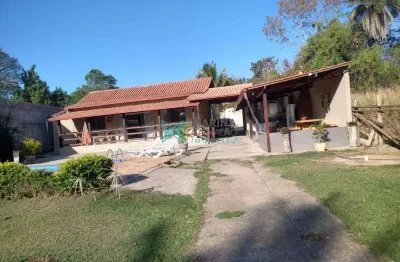 Casa em condomínio à venda, 4 quartos, 1 suíte, 10 vagas, condomínio morada do lago - jaboticatubas/mg