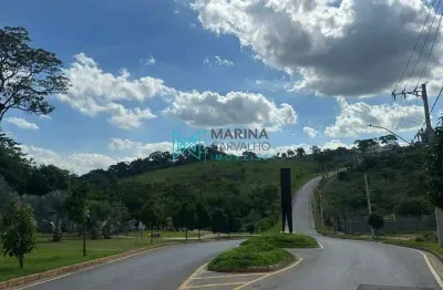 Terreno à venda na Alameda Das Goiabas, Lagoinha de Fora, Lagoa Santa