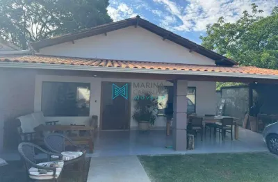 Casa à venda, 3 quartos, 4 vagas, recanto da lagoa - lagoa santa/mg