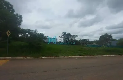 Lote em condomínio à venda, Condomínio Sonho Verde - Lagoa Santa/MG