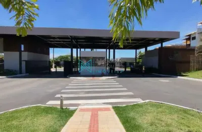 Lote em condomínio à venda, condomínio sonho verde - lagoa santa/mg