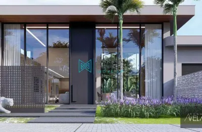 Casa em condomínio à venda, 4 quartos, 4 suítes, 4 vagas, condomínio victória golf - lagoa santa/mg